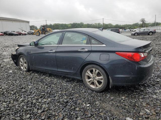 Vin: 5npec4ac1bh127200, lot: 57902985, hyundai sonata se 20112
