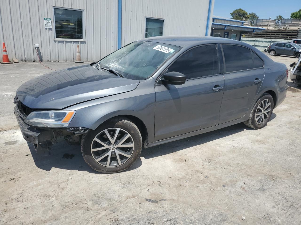 VOLKSWAGEN JETTA SE