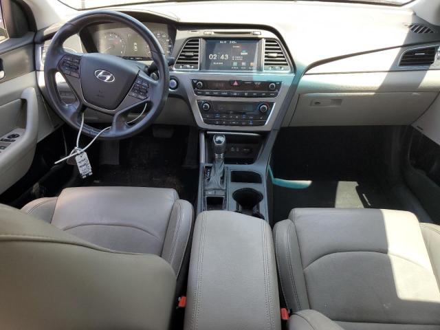 2015 HYUNDAI SONATA SPO - 5NPE34AF9FH191694