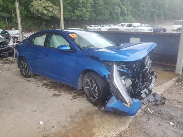 Vin: 3n1ab8cv6ry311717, lot: 57785525, nissan sentra sv 20244