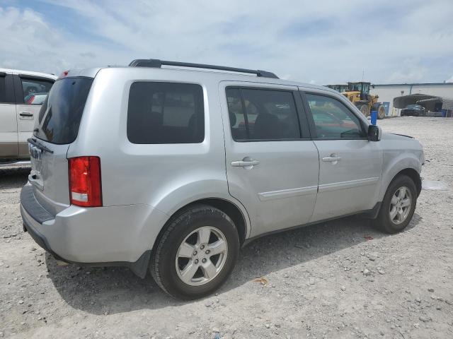Vin: 5fnyf4h43bb097148, lot: 57689125, honda pilot ex 20113