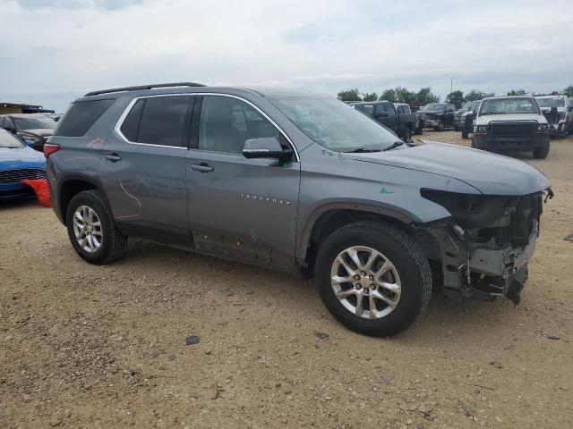 Vin: 1gnerhkwxlj293469, lot: 56060325, chevrolet traverse lt 20204