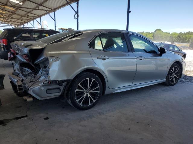 2019 TOYOTA CAMRY L - 4T1B11HK1KU707973