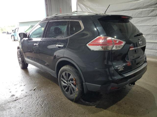 Vin: 5n1at2mv7gc898386, lot: 55939785, nissan rogue s 20162