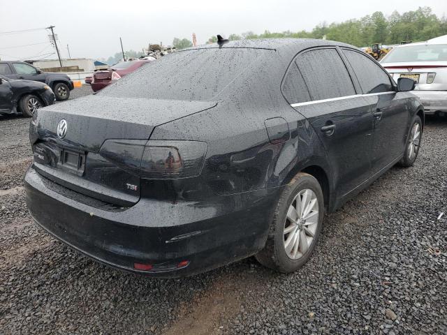 Vin: 3vwd17aj1fm410906, lot: 55800585, volkswagen jetta se 20153