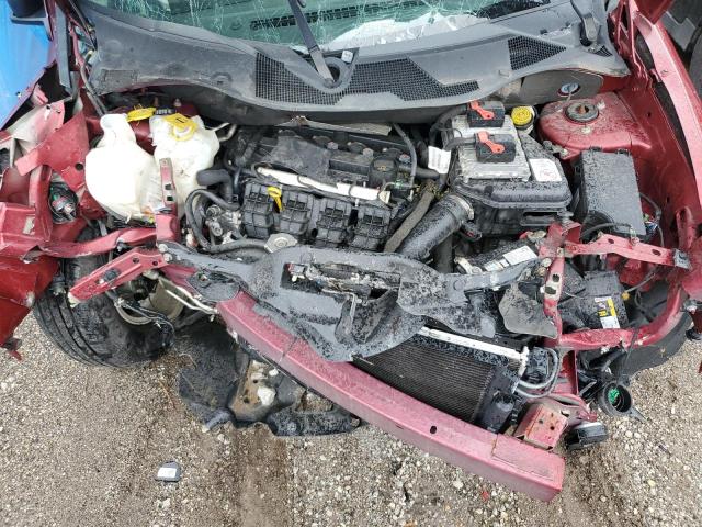 2016 JEEP PATRIOT LA 1C4NJPFA8GD810829