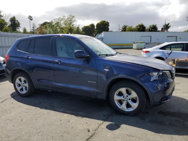 Vin: 5uxwx5c5xbl709156, lot: 56755545, bmw x3 xdrive28i 20114