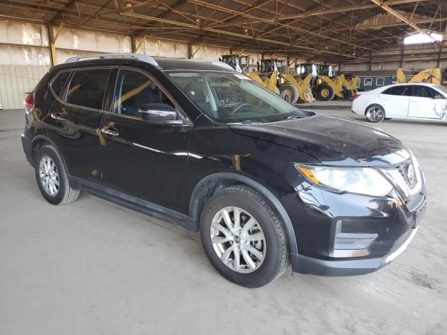 Vin: 5n1at2mtxjc796926, lot: 57821765, nissan rogue s 20184