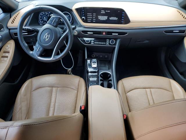 2020 HYUNDAI SONATA LIM - 5NPEH4J21LH040147