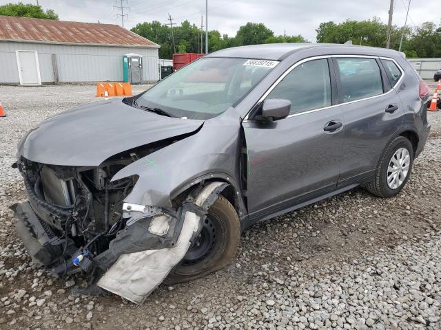 Vin: 5n1at2mv3kc832698, lot: 58839215, nissan rogue s 2019 img_1