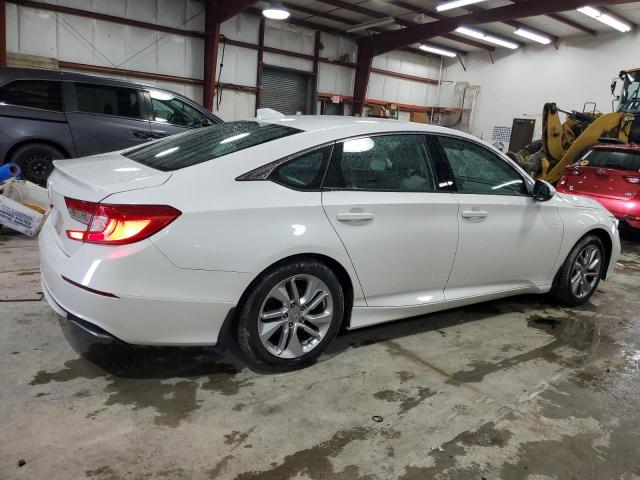 Vin: 1hgcv1f11ka006778, lot: 58725785, honda accord lx 20193