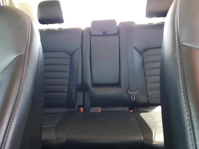 2016 FORD EDGE SEL - 2FMPK4J98GBC42584