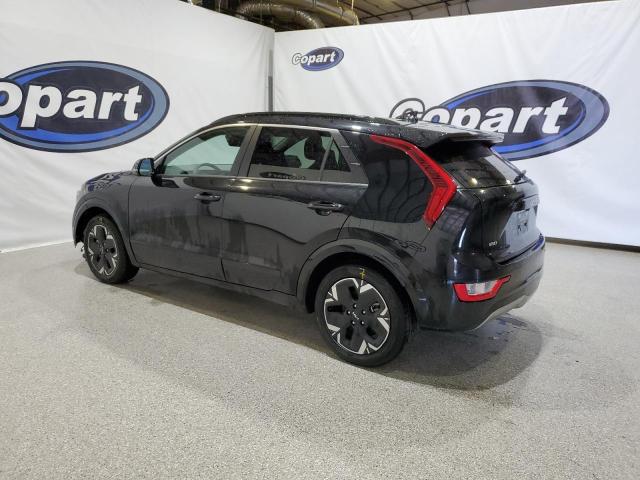 Vin: kndcr3l11p5035930, lot: 58570475, kia niro wind wind 20232