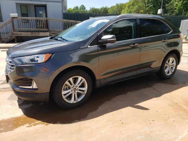 Vin: 2fmpk4j9xkbc17565, lot: 58220195, ford edge sel 2019 img_1