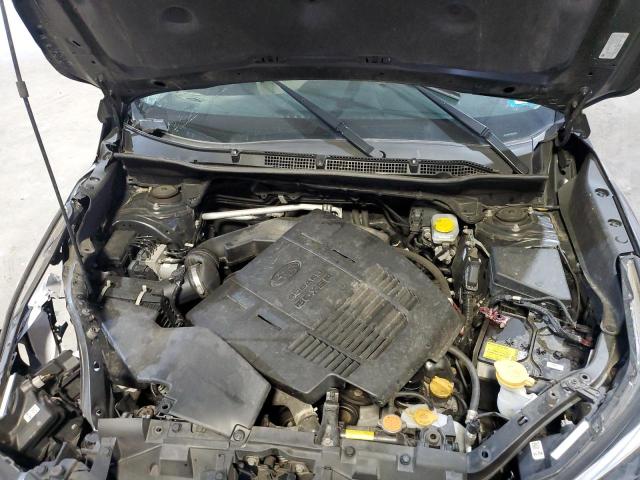 2022 SUBARU FORESTER L JF2SKAPC1NH520324
