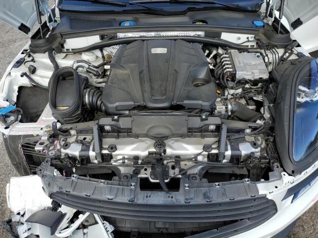 2020 PORSCHE MACAN S - WP1AB2A50LLB38028
