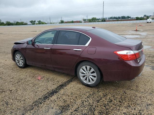 2015 HONDA ACCORD EXL 1HGCR3F89FA008698