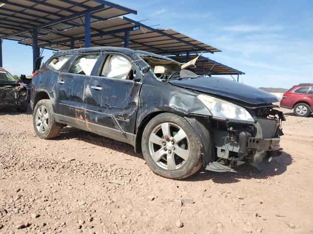 Vin: 1gnkvledxcj346859, lot: 56704205, chevrolet traverse ltz 20124
