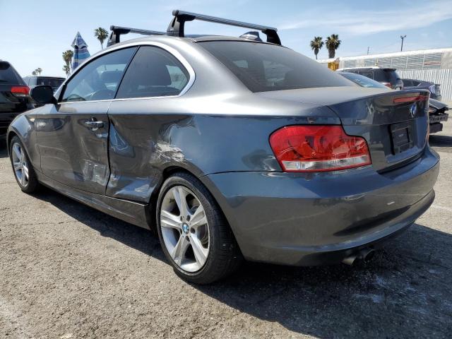 Vin: wbaup7c5xdvp25110, lot: 58033485, bmw 1 series i 20132