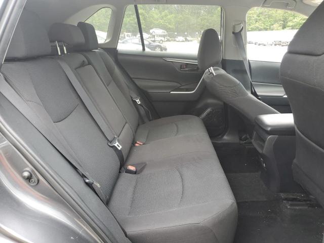 2021 TOYOTA RAV4 LE - 2T3F1RFV9MW203632