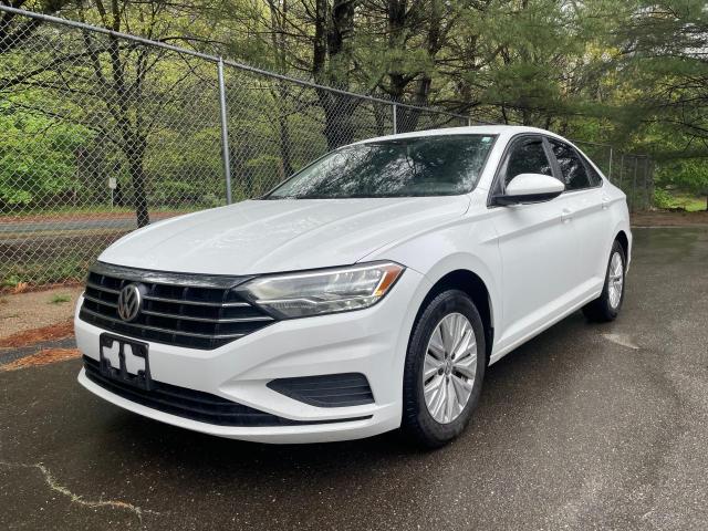 Vin: 3vwn57bu2km216896, lot: 56251135, volkswagen jetta s 20192