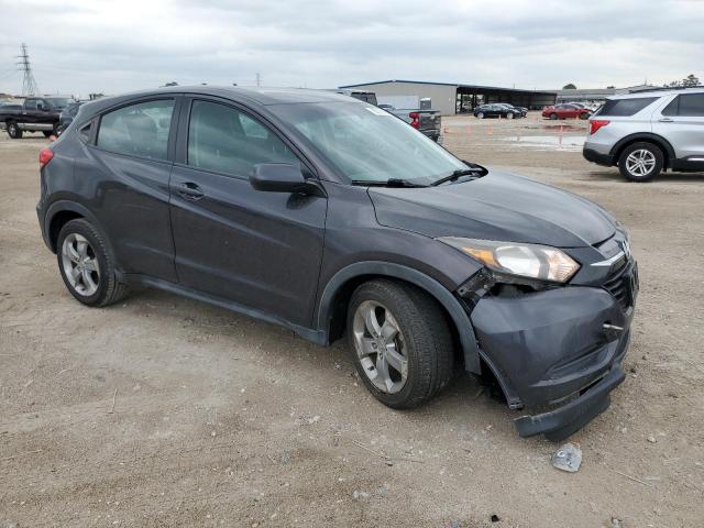 2017 HONDA HR-V LX - 3CZRU5H39HG703766