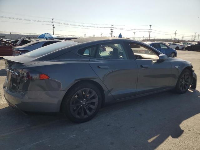 Vin: 5yjsa1cp9dfp20490, lot: 58408745, tesla model s 20133