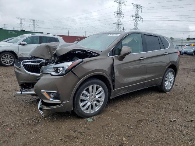 Vin: lrbfx3sx4kd012468, lot: 57817455, buick envision premium 2019 img_1