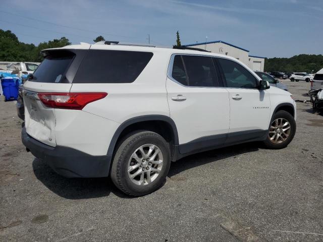 2018 CHEVROLET TRAVERSE L - 1GNERGKW4JJ264475