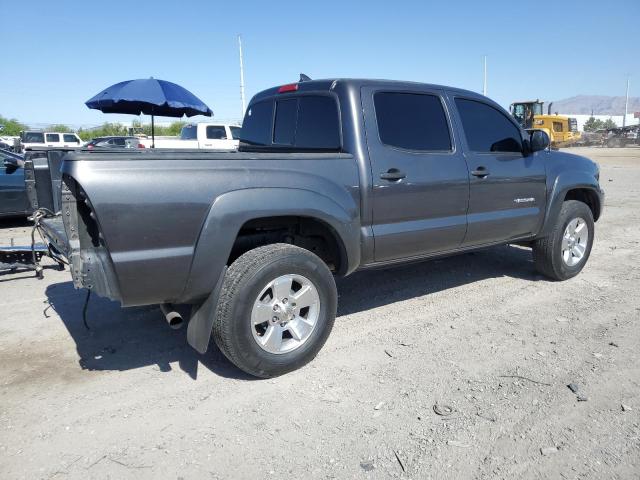 Vin: 3tmju4gn1cm131120, lot: 57644775, toyota tacoma double cab prerunner 20123