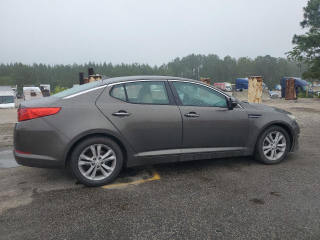 Vin: 5xxgn4a70dg207530, lot: 58270795, kia optima ex 20133