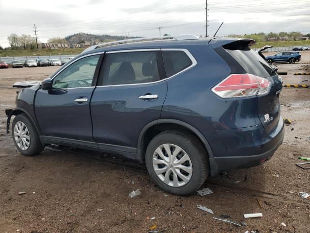 2016 NISSAN ROGUE S - KNMAT2MV9GP648998