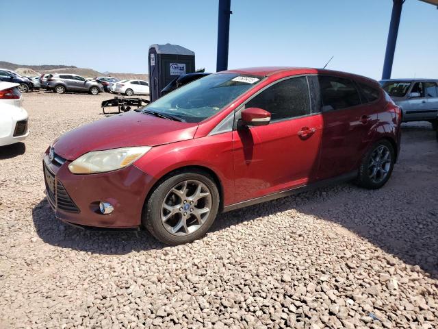 Vin: 1fadp3k21dl245154, lot: 57626415, ford focus se 2013 img_1