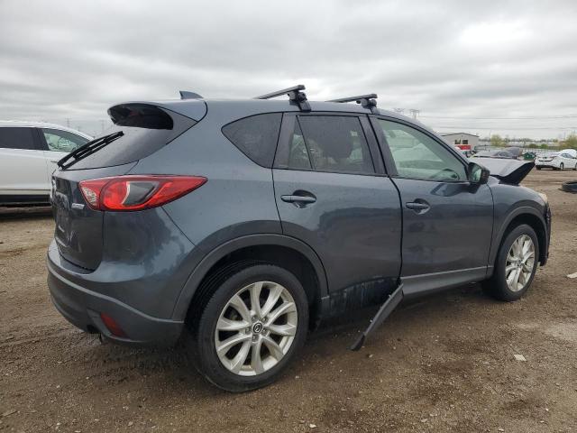 Vin: jm3ke4de5d0167023, lot: 55419125, mazda cx-5 gt 20133