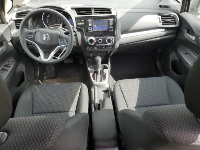2019 HONDA FIT LX - 3HGGK5H47KM722595