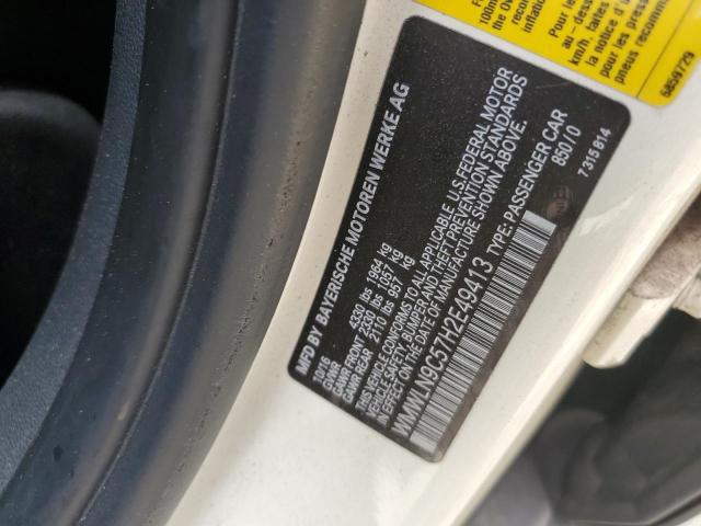 2017 MINI COOPER S C WMWLN9C57H2E49413