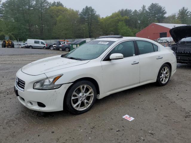 Vin: 1n4aa5ap0ec478344, lot: 55929095, nissan maxima s 2014 img_1