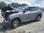 2022 NISSAN PATHFINDER - 5N1DR3CC3NC255290