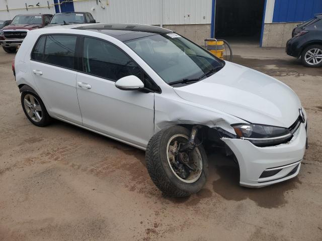 Vin: 3vwg57au3km030374, lot: 57373345, volkswagen golf s 20194