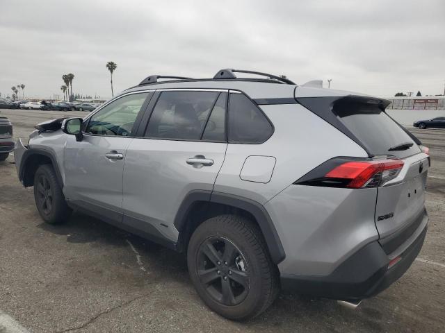 Vin: jtmrwrfvxsd277926, lot: 55948935, toyota rav4 xle 20252