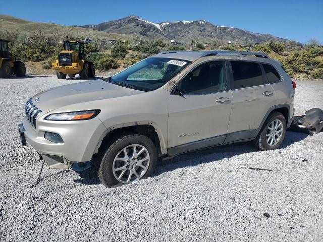 Vin: 1c4pjmcb9ew230138, lot: 55664965, jeep grand cher latitude 2014 img_1