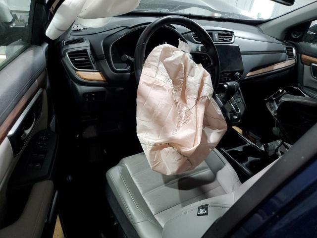 2022 HONDA CR-V EXL - 2HKRW2H82NH603926