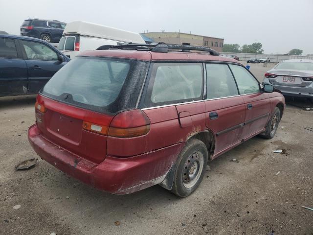 Vin: 4s3bk6258s6312615, lot: 56020725, subaru legacy brighton 19953