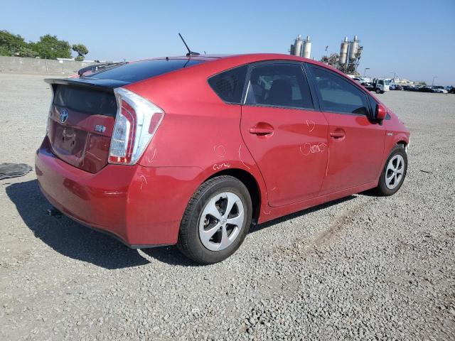 Vin: jtdkn3du7f1887267, lot: 57431775, toyota prius 20153
