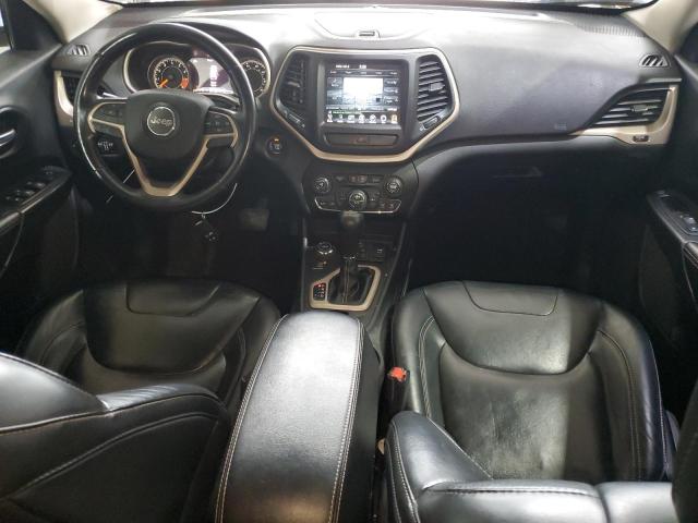 2015 JEEP CHEROKEE L - 1C4PJMDS6FW676117