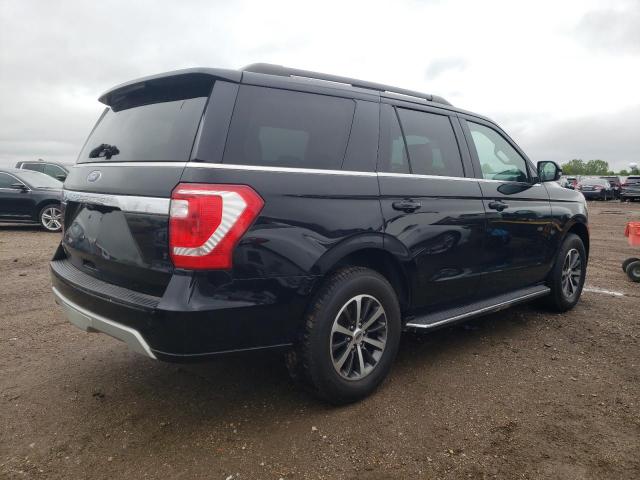 Vin: 1fmju1ht7jea06052, lot: 57982835, ford expedition xlt 20183
