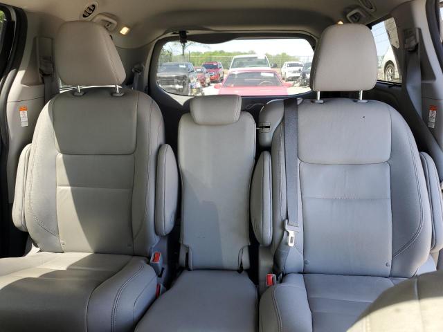 2020 TOYOTA SIENNA XLE - 5TDYZ3DC6LS066665