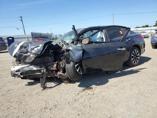 Vin: 1n4al3ap3hc487106, lot: 59034435, nissan altima 2.5 2017 img_1