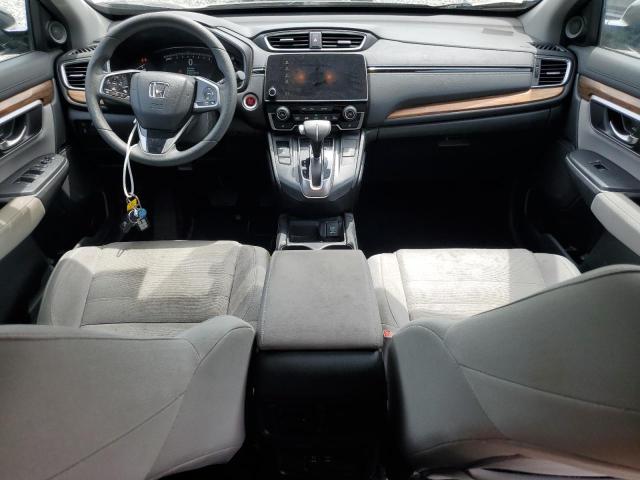 2017 HONDA CR-V EX - 5J6RW2H54HL051488