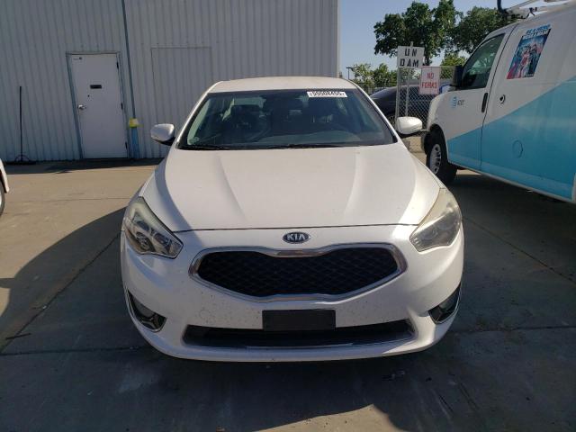 2015 KIA CADENZA PR KNALN4D72F5193547